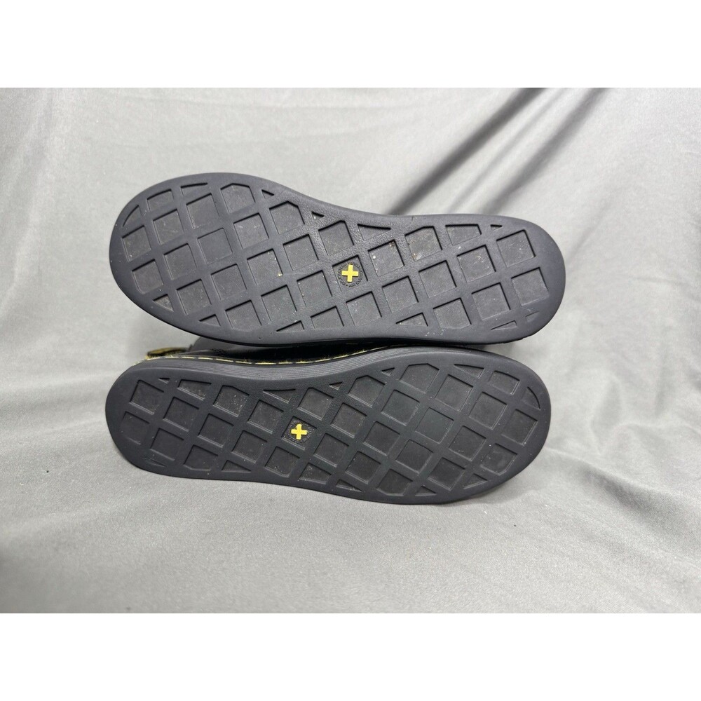 Doc Dr. Martens Shoreditch Boots Black Air Wair Ankle Casual Shoes Womens US 5 - Picture 13 of 16